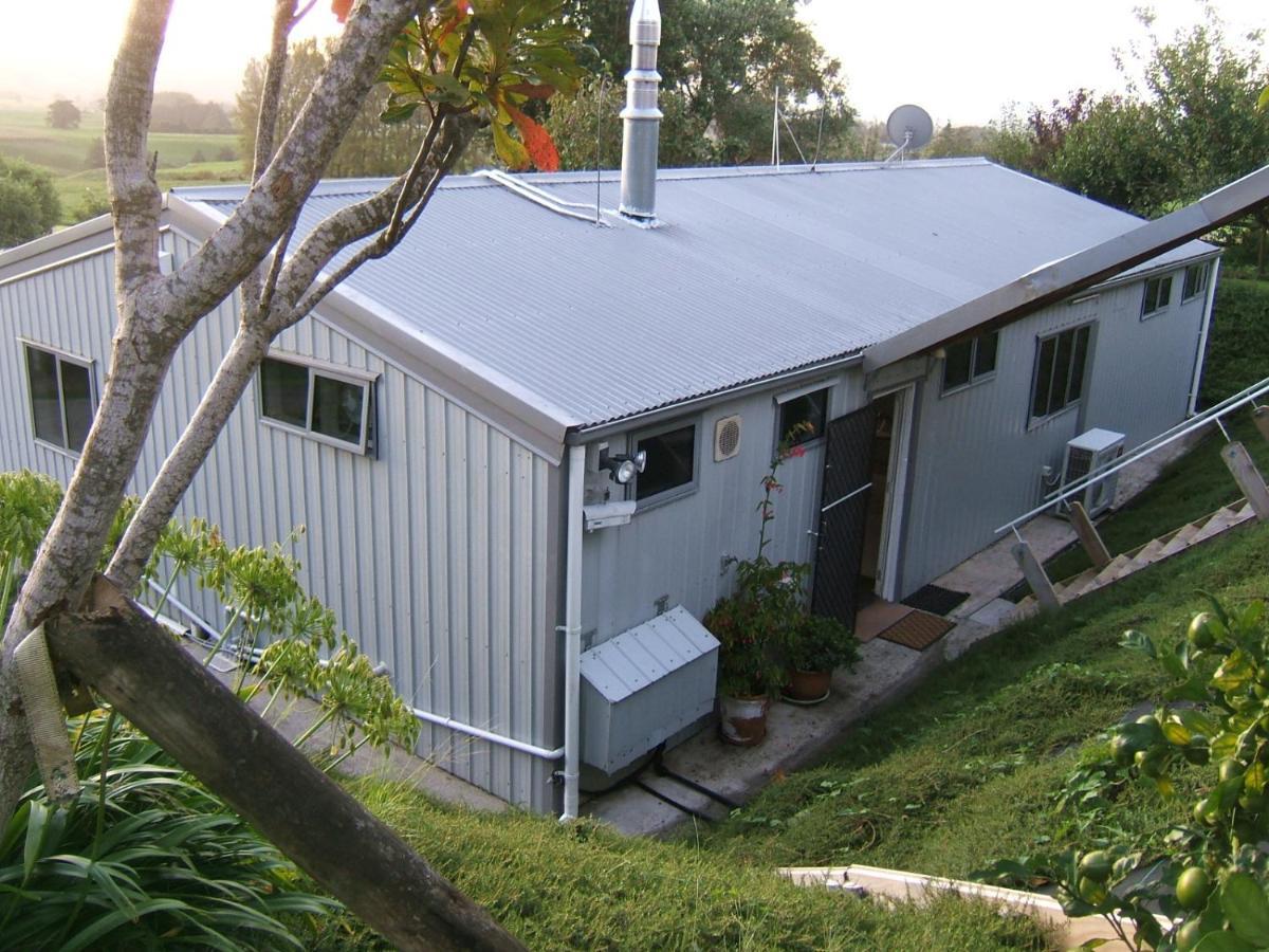 Memory Lane Country Cottage เคมบริดจ์ ภายนอก รูปภาพ