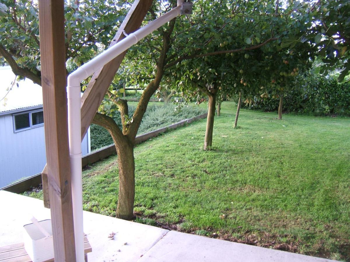 Memory Lane Country Cottage เคมบริดจ์ ภายนอก รูปภาพ