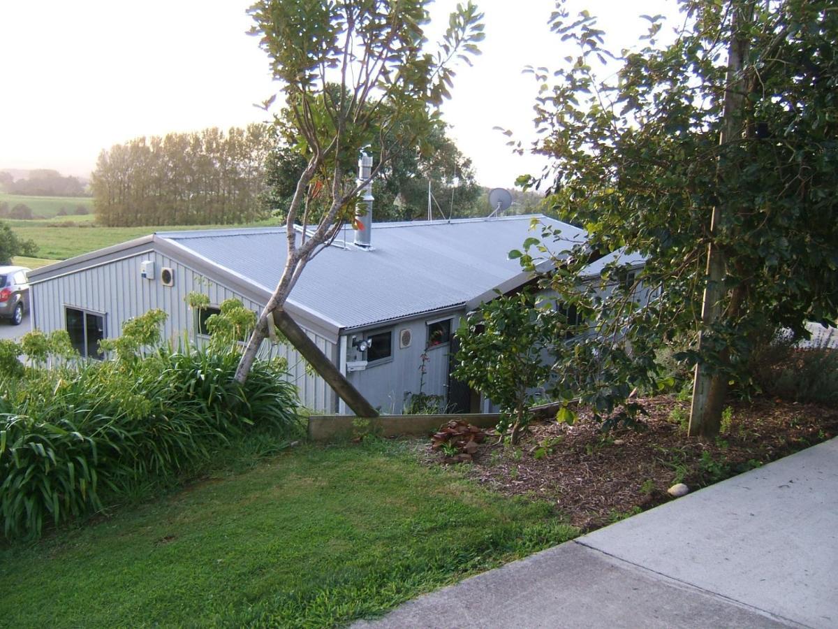 Memory Lane Country Cottage เคมบริดจ์ ภายนอก รูปภาพ