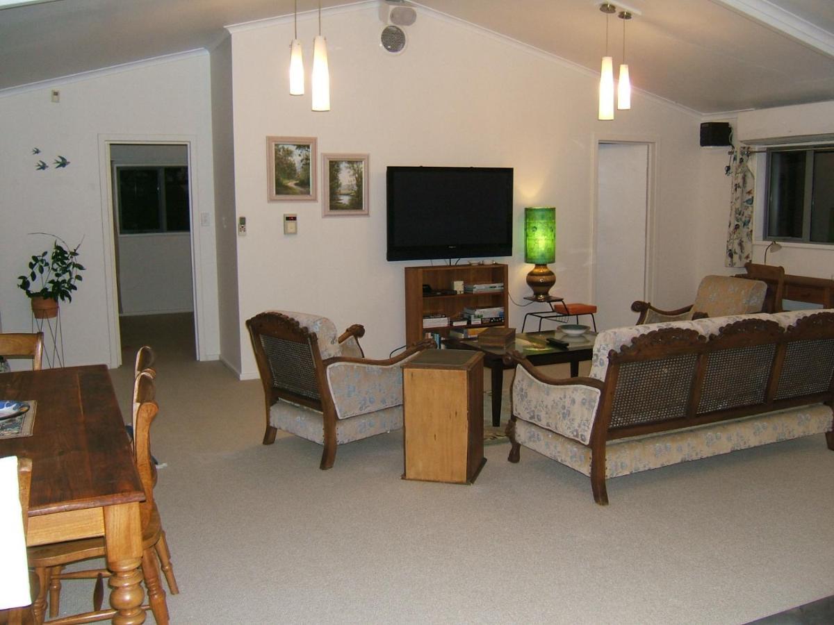 Memory Lane Country Cottage เคมบริดจ์ ภายนอก รูปภาพ