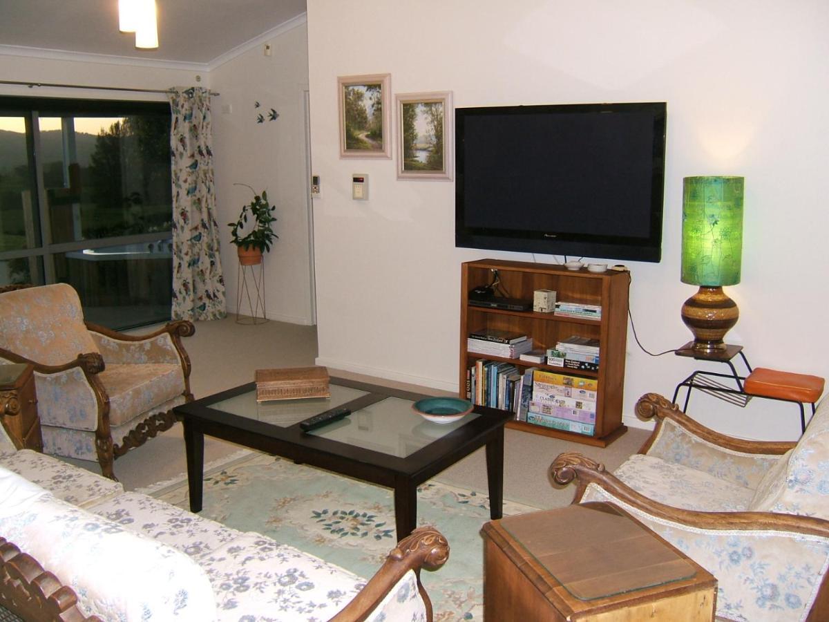 Memory Lane Country Cottage เคมบริดจ์ ภายนอก รูปภาพ